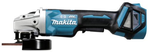 Makita DGA519Z Akku-Winkelschleifer