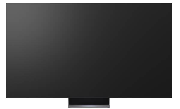 LG OLED83C69LB.AEU – Ansicht 1
