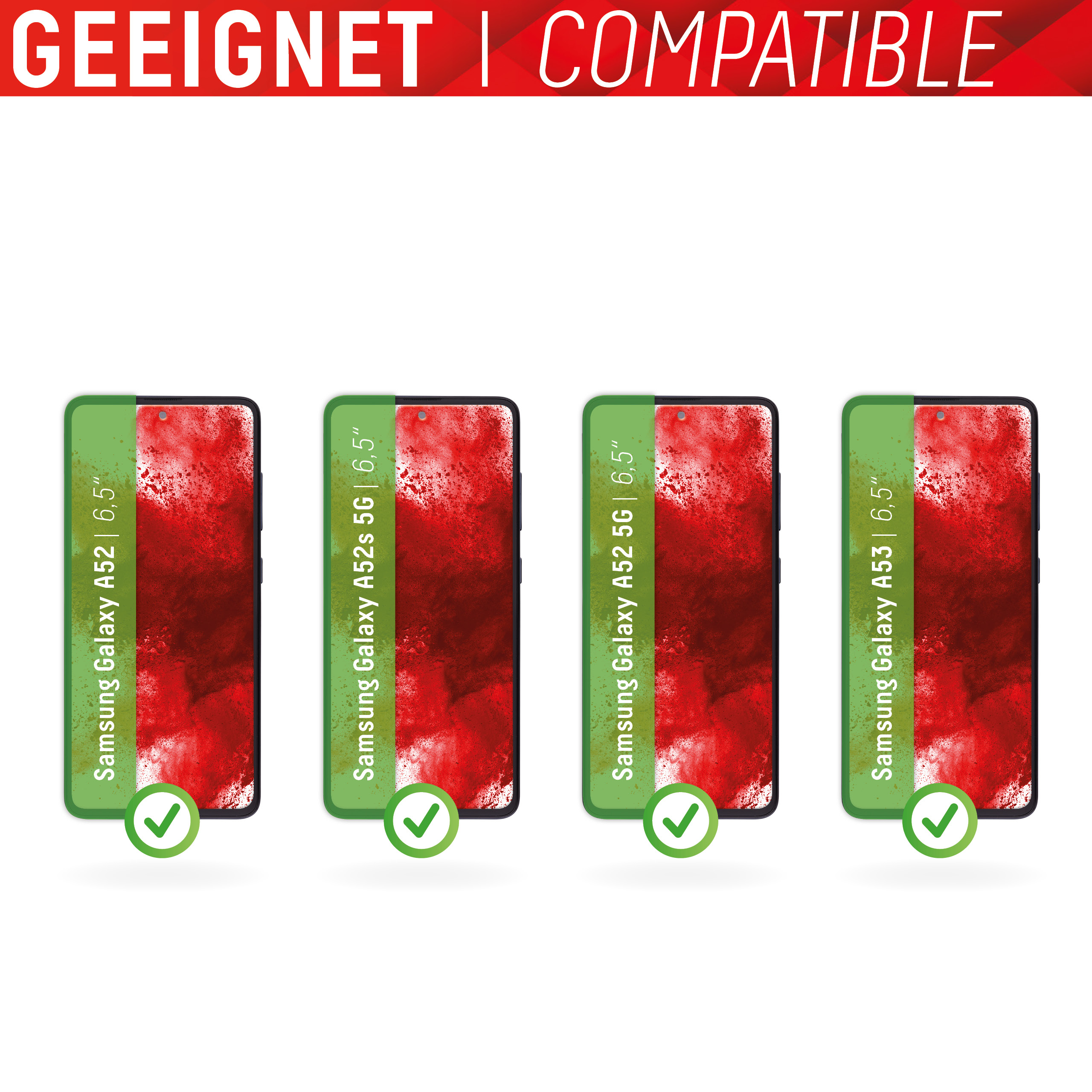 DISPLEX Smart Glass Samsung A52/A52-s- 5G/A53 5G 100733318_2641768015