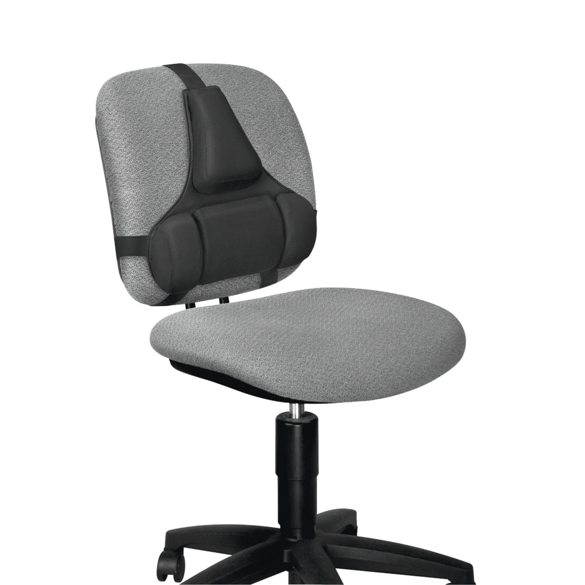 Fellowes Professional Series Profi Rückenstütze