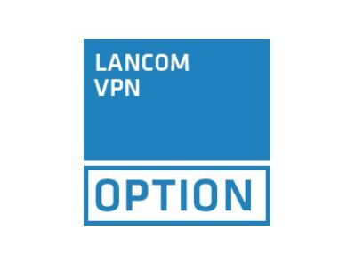 LANCOM VPN Option, 1000 aktive Tunnel
