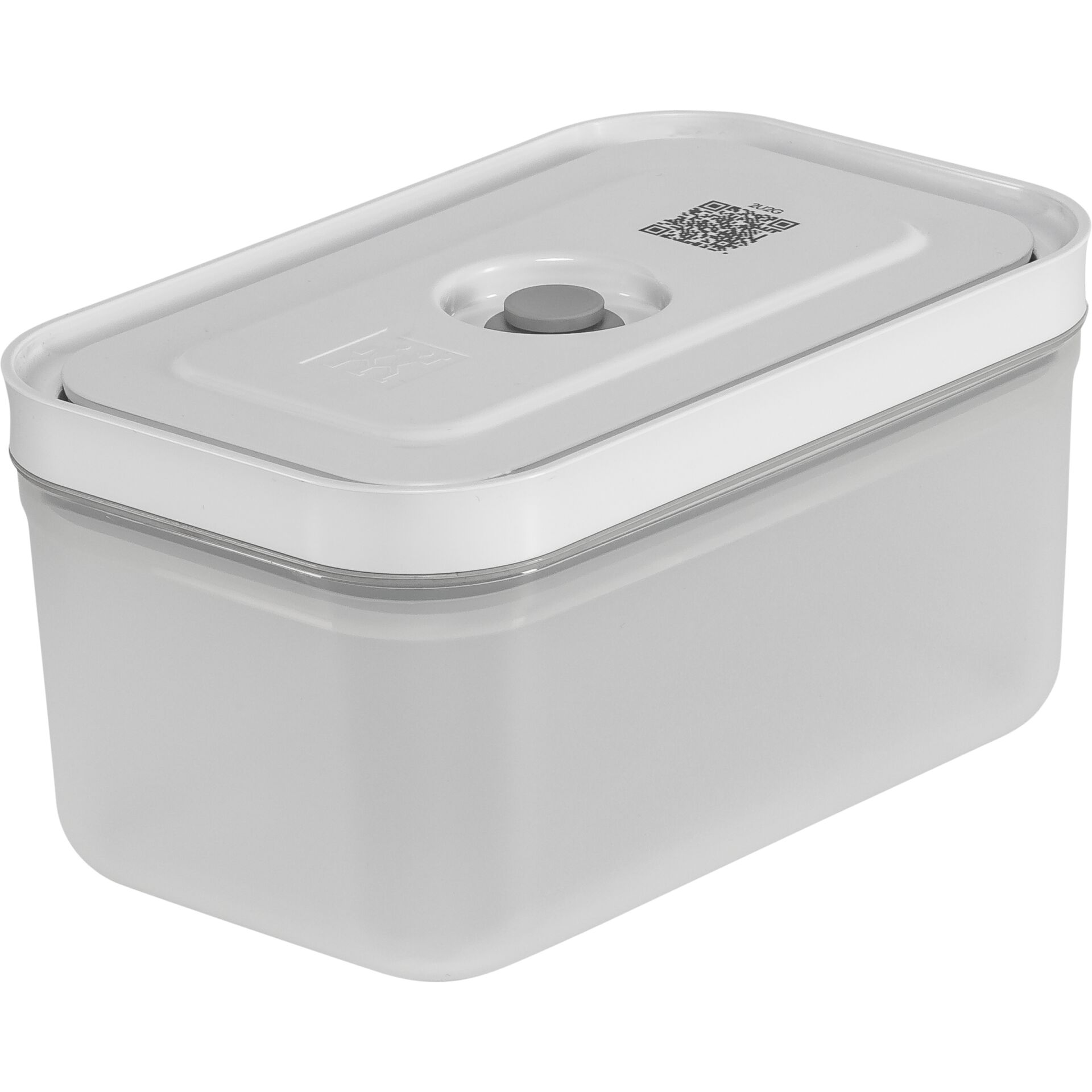 Zwilling Fresh&Save Vakuum Box M Kunststoff