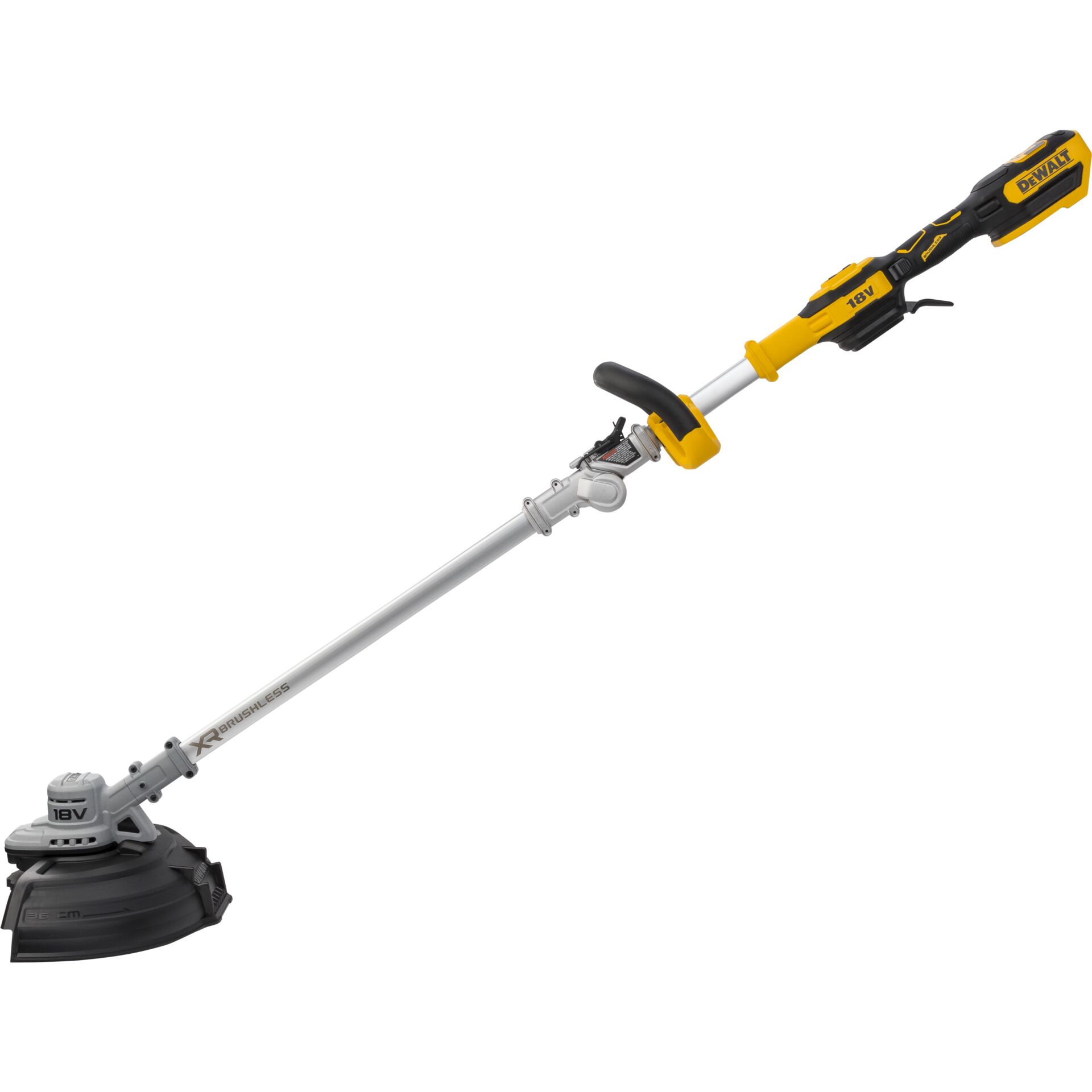 DeWalt DCMST561N-XJ Akku-Rasentrimmer