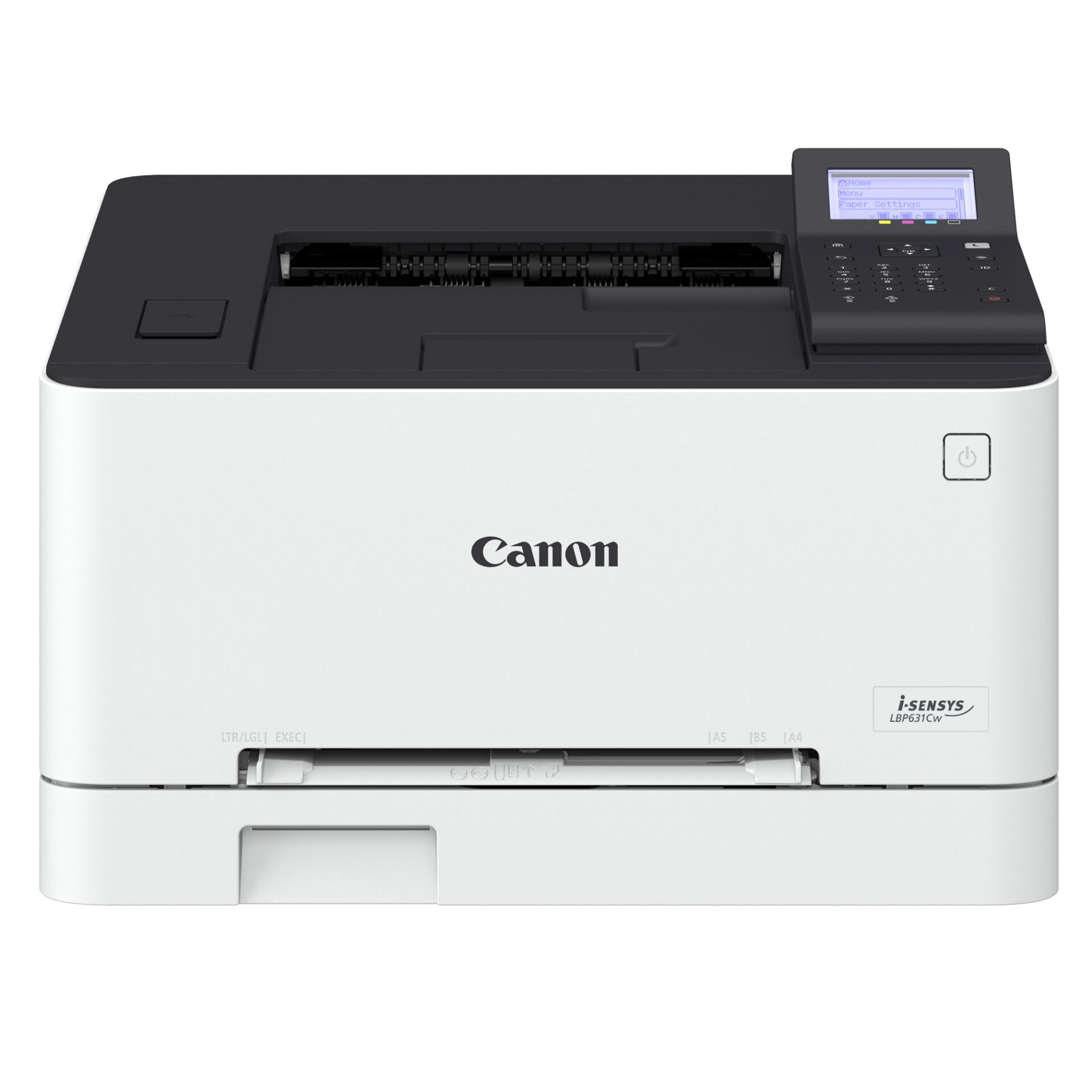 Canon i-SENSYS LBP 631 Cw