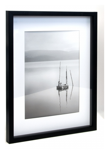 Nielsen Aura schwarz       20x20