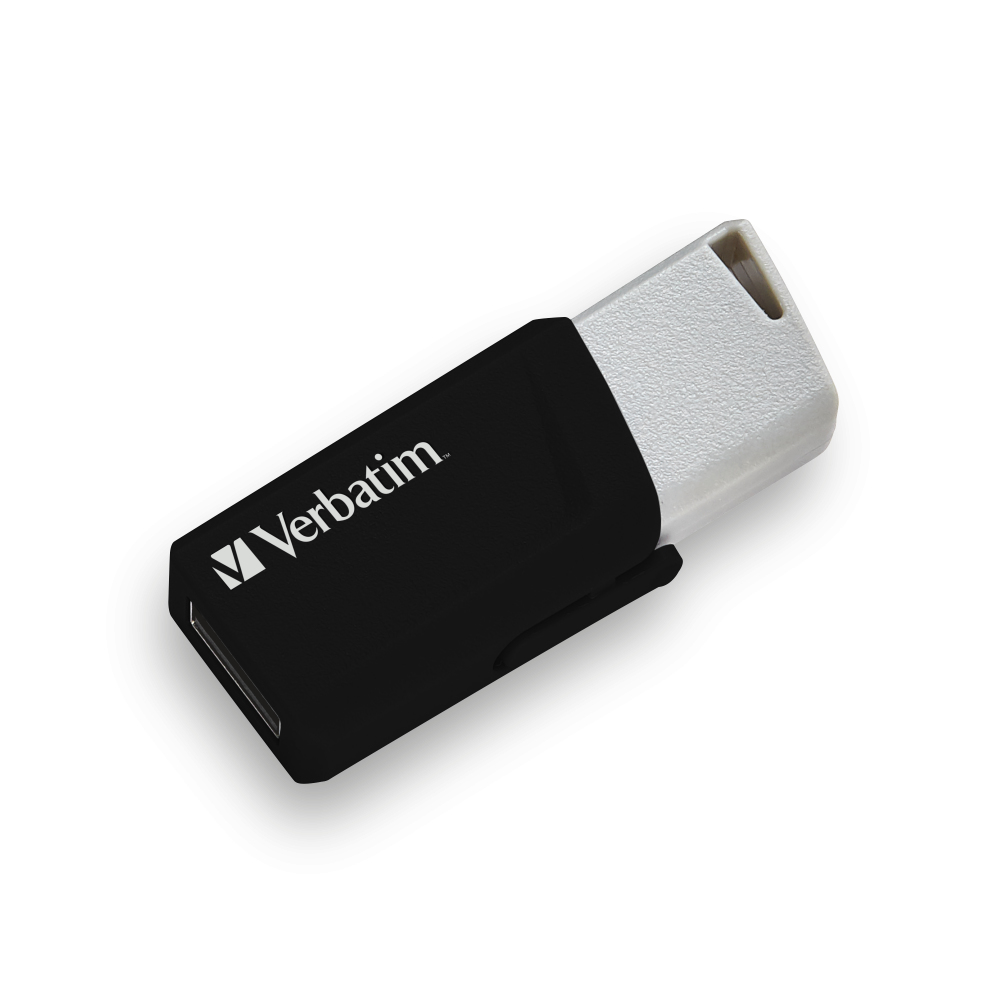 Verbatim Store 'n' Click USB-Stick 32 GB