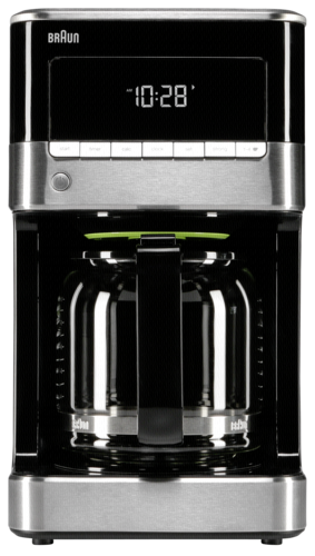 Braun KF 7120 BK