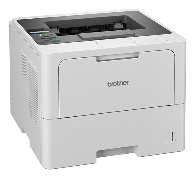 Brother HL-L6210DW Monolaserdrucker – Ansicht 5