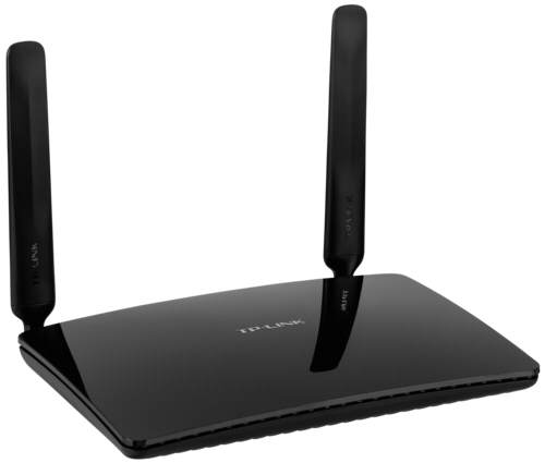 TP-Link Archer MR200