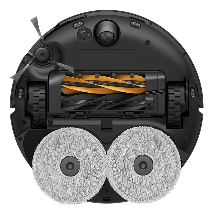 Dreame L40s Pro Ulrta schwarz – Ansicht 8