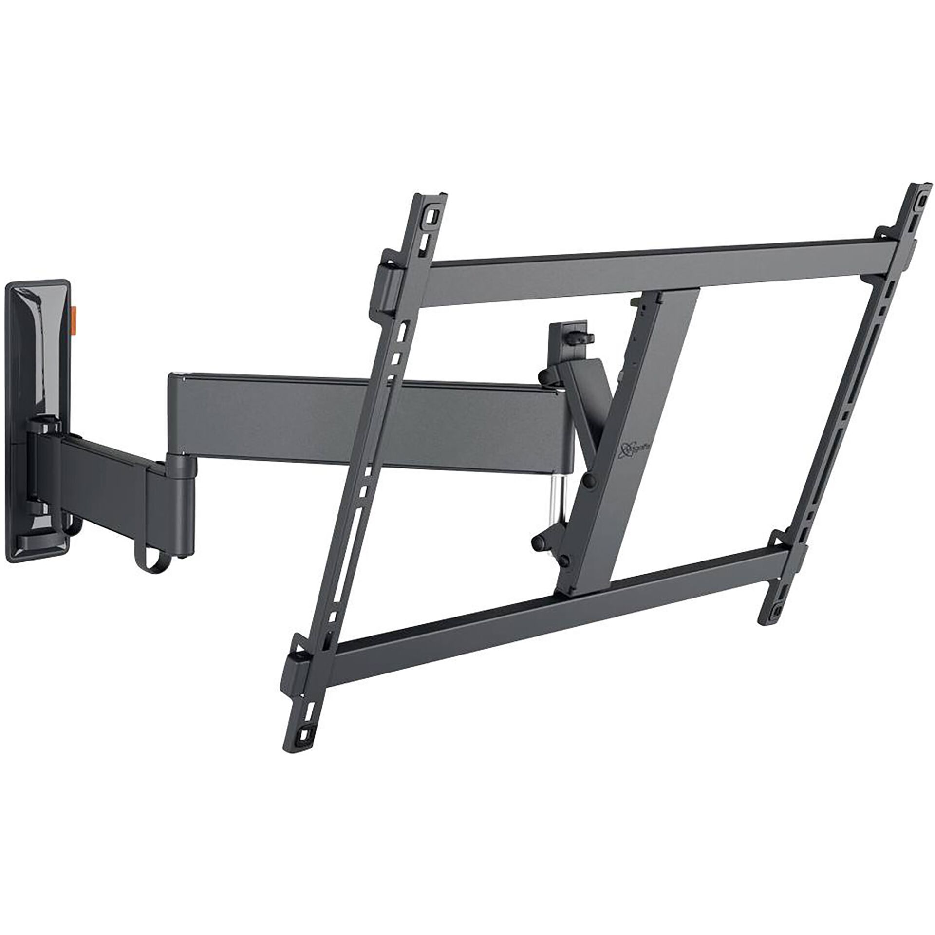 Vogels COMFORT TVM 3645 schwarz Full Motion+ Large Wandhalterung