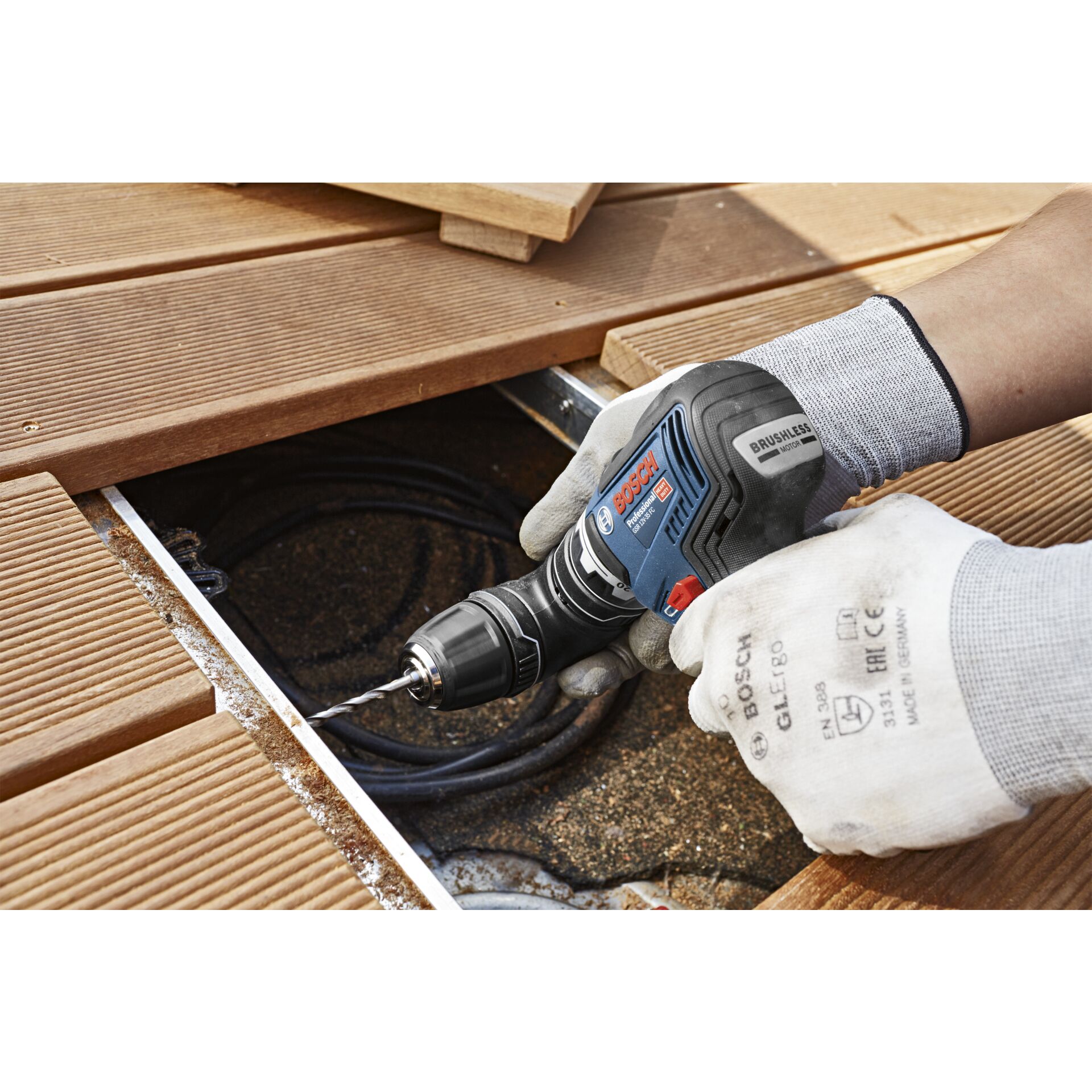 Bosch GSR 12V-35 FC Akku-Bohrschrauber 460161_02