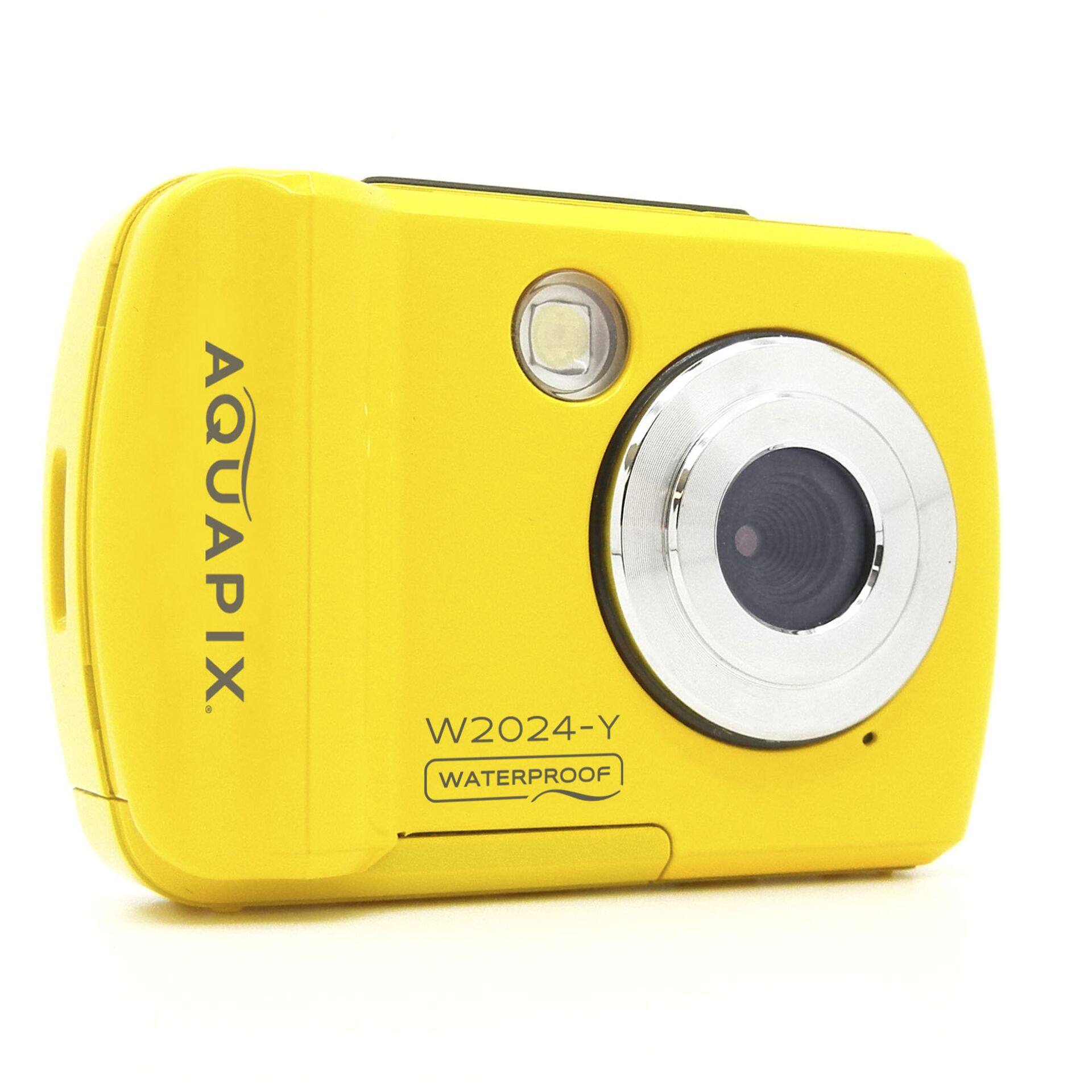 Easypix Aquapix W2024 Splash gelb