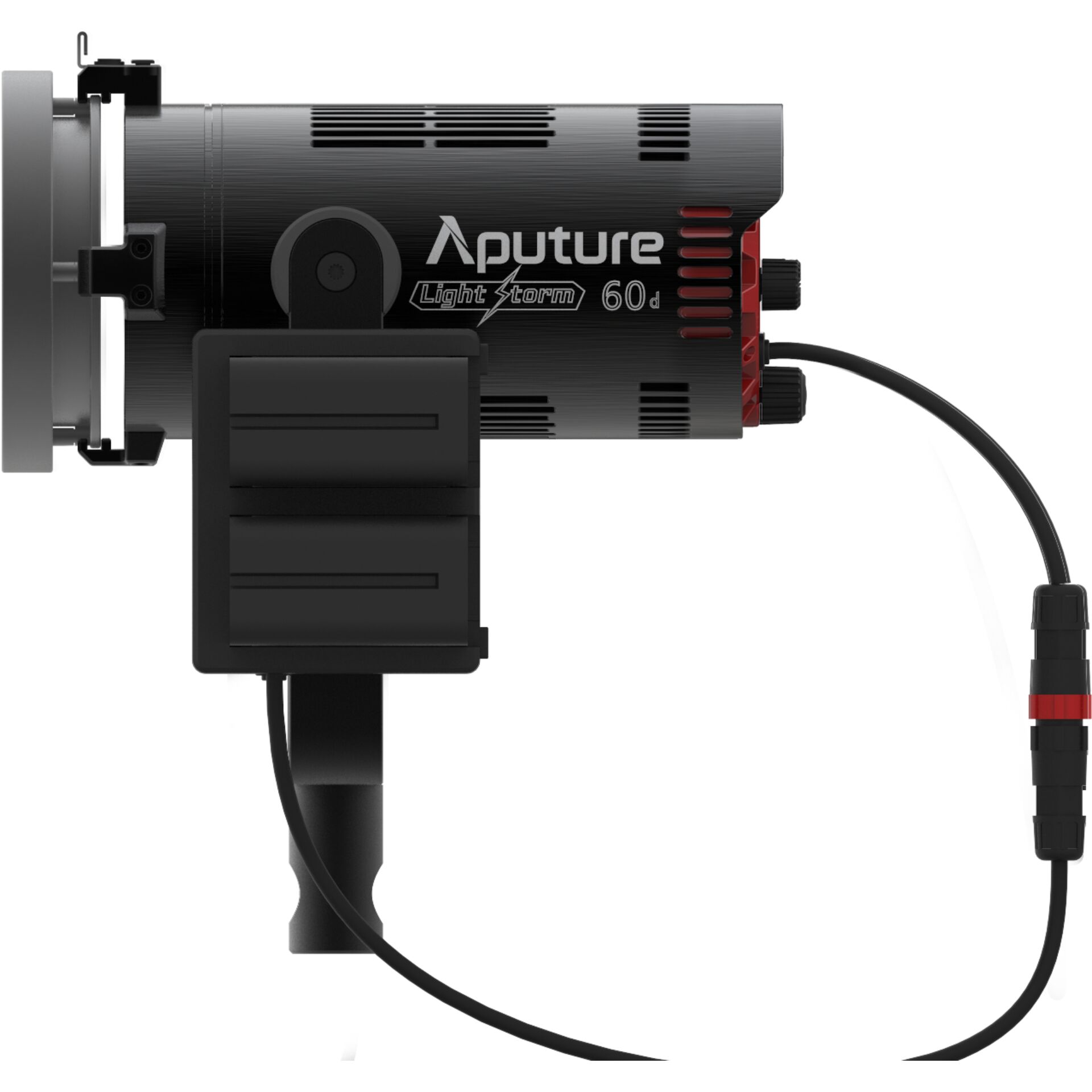 Aputure LS 600D V-mount