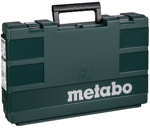 Metabo BS 18 LTX Impuls Akku-Bohrschrauber