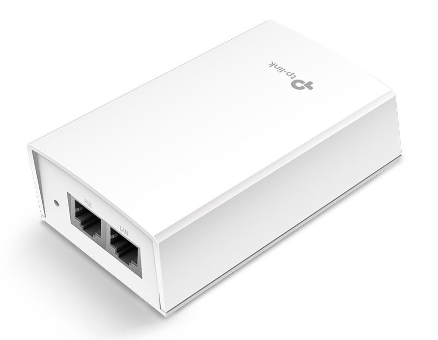 TP-Link TL-POE4824G 48V Passiver PoE Adapter – Ansicht 1