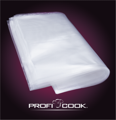 Proficook Vakuumbeutel klein 22x30cm 50 Stück