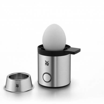 WMF KITCHENminis 04.1522.0011 Eierkocher 1 Eier 60 W Edelstahl