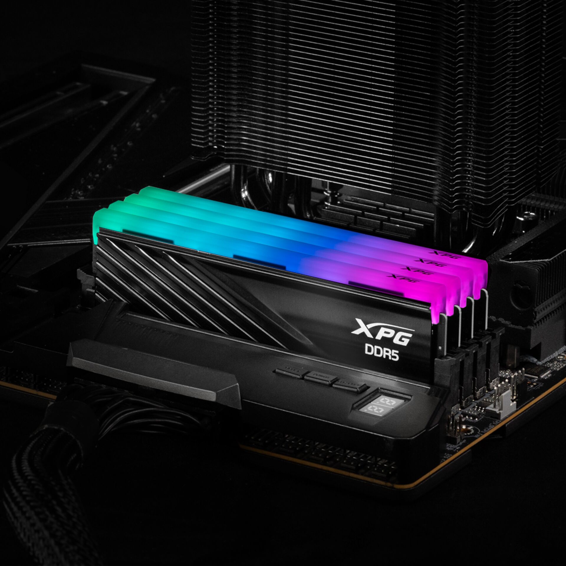 ADATA-XPG DDR5 6000         32GB LANCER BLADE RBG    DUAL 2x 16GB 887518_04