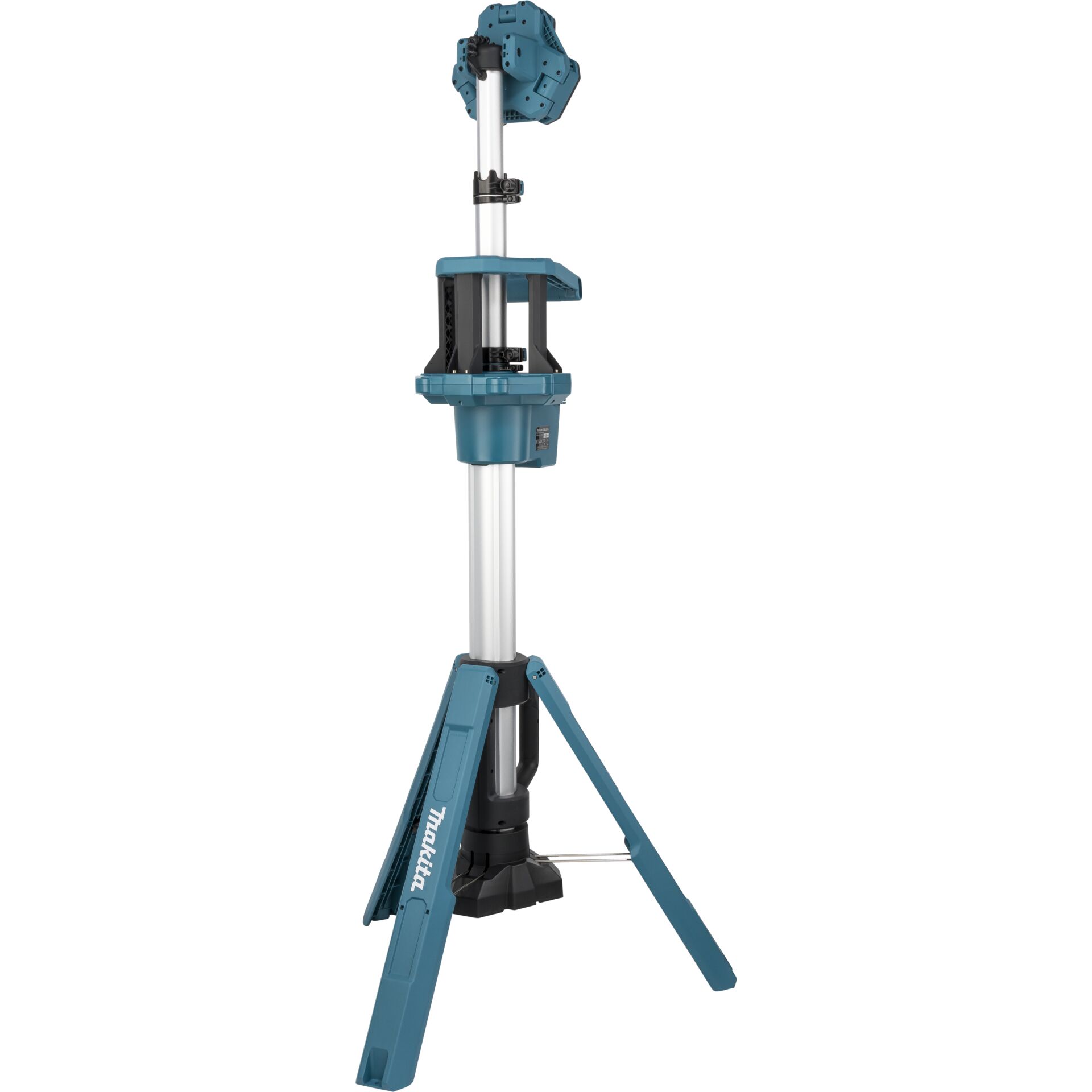 Makita DEADML814 LED-Baustrahler 14,4V-18V kpl.