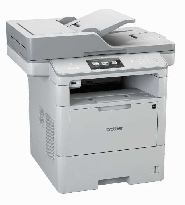 Brother MFC-L6900DW 4in1 Multifunktionsdrucker