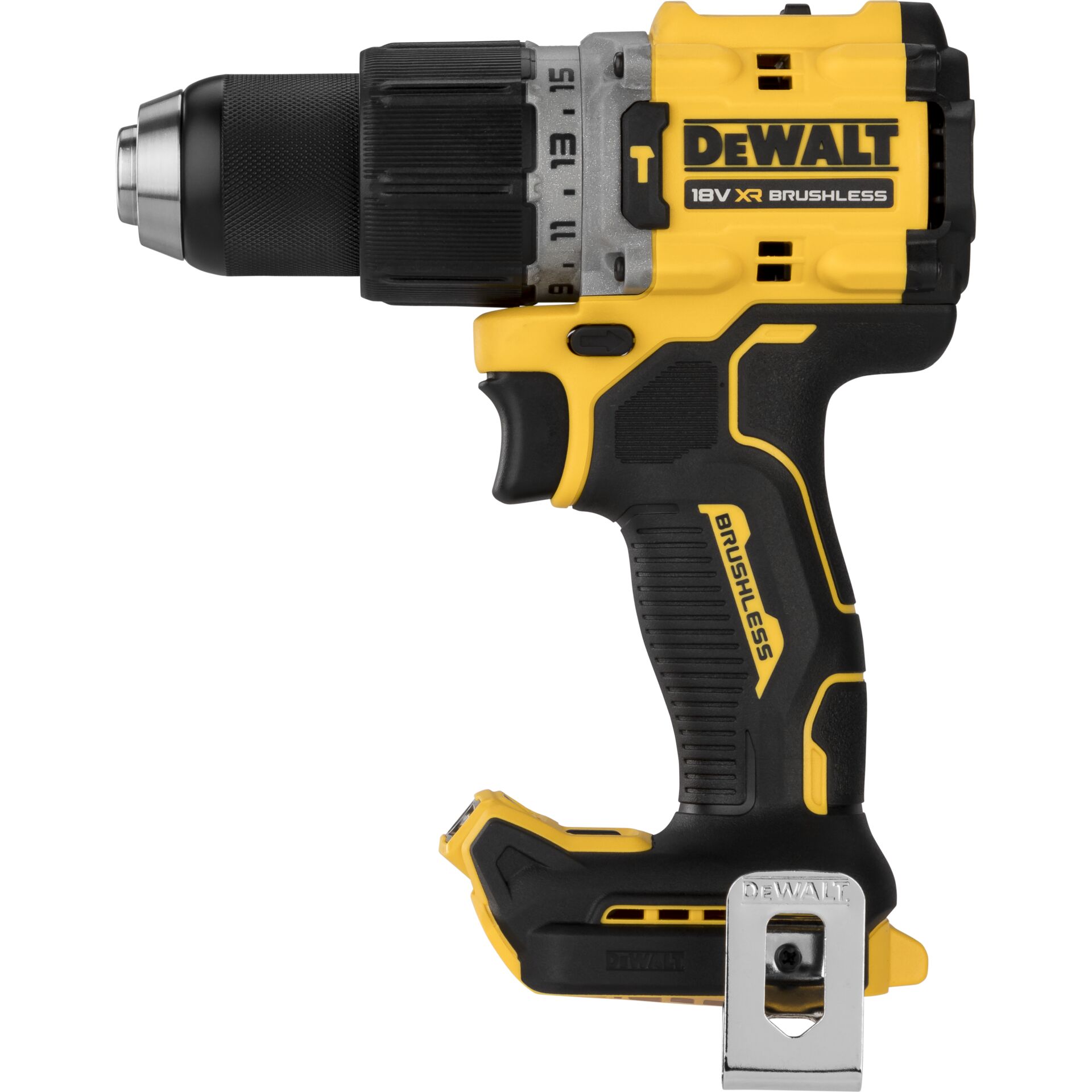 DeWalt DCD805NT-XJ Akku-Schlagbohrschrauber 817315_02