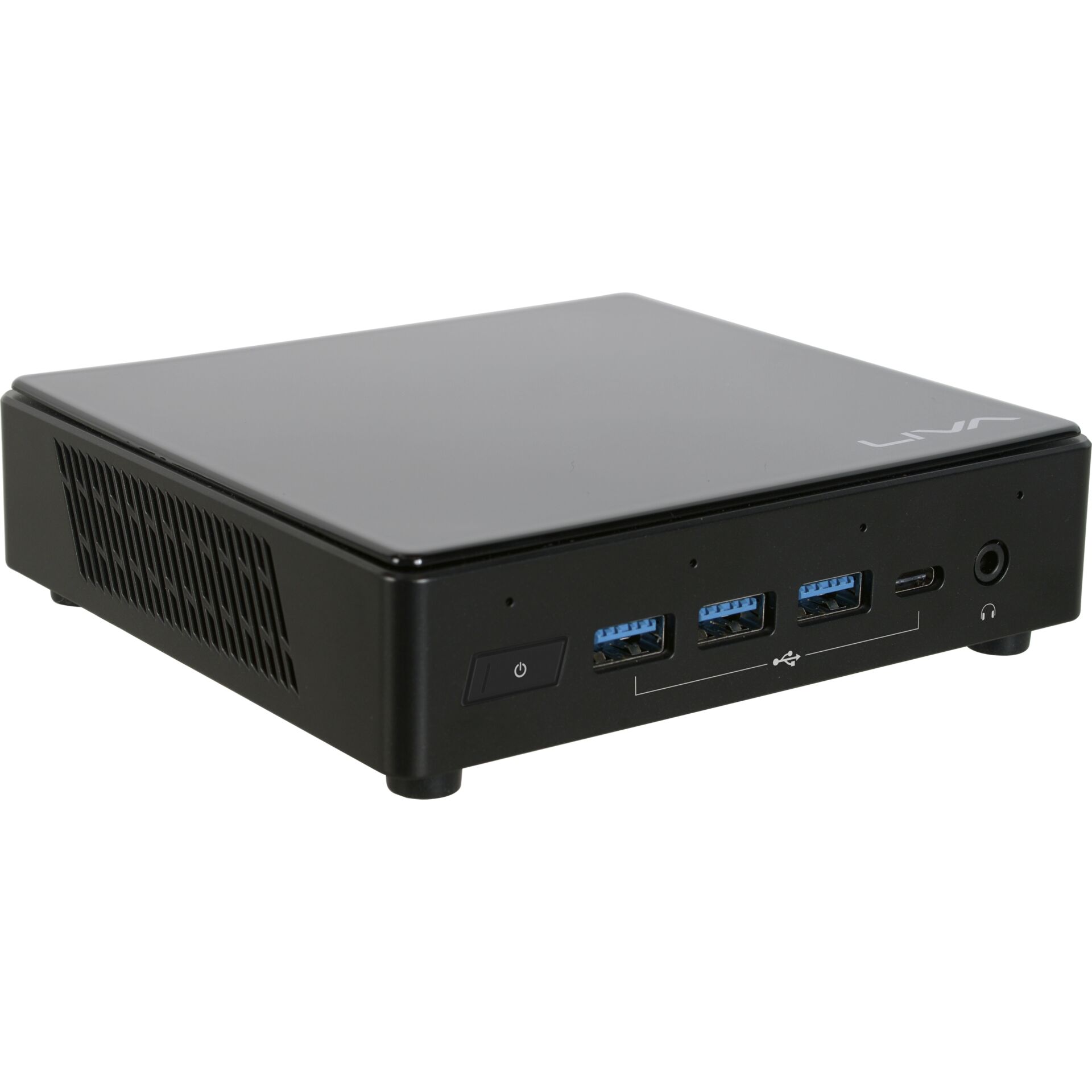 ECS Elitegroup LIVA Z3 Plus Intel 10thi5 Barebone