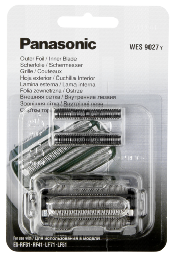 Panasonic WES 9027 Y1361