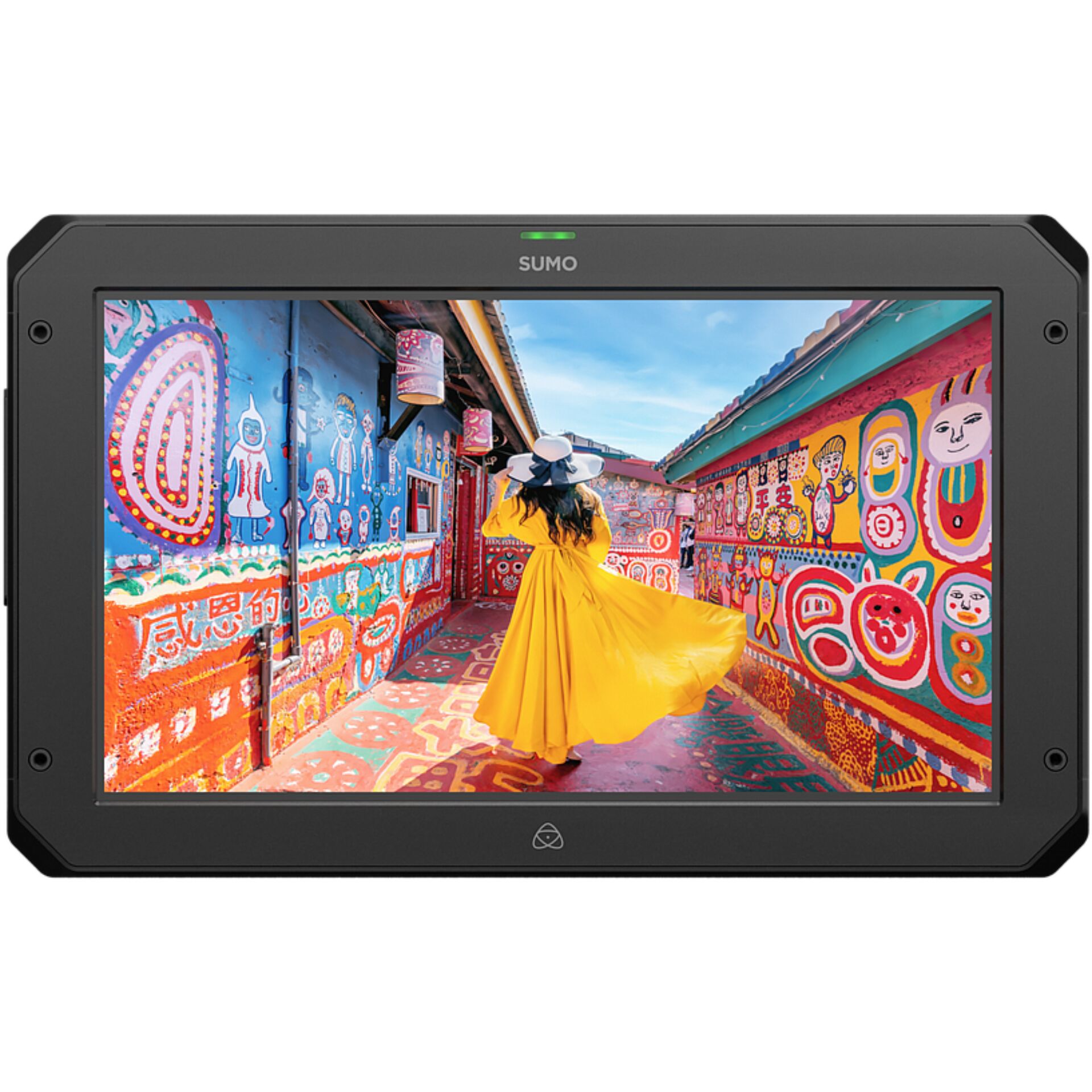 Atomos Sumo 19 SE