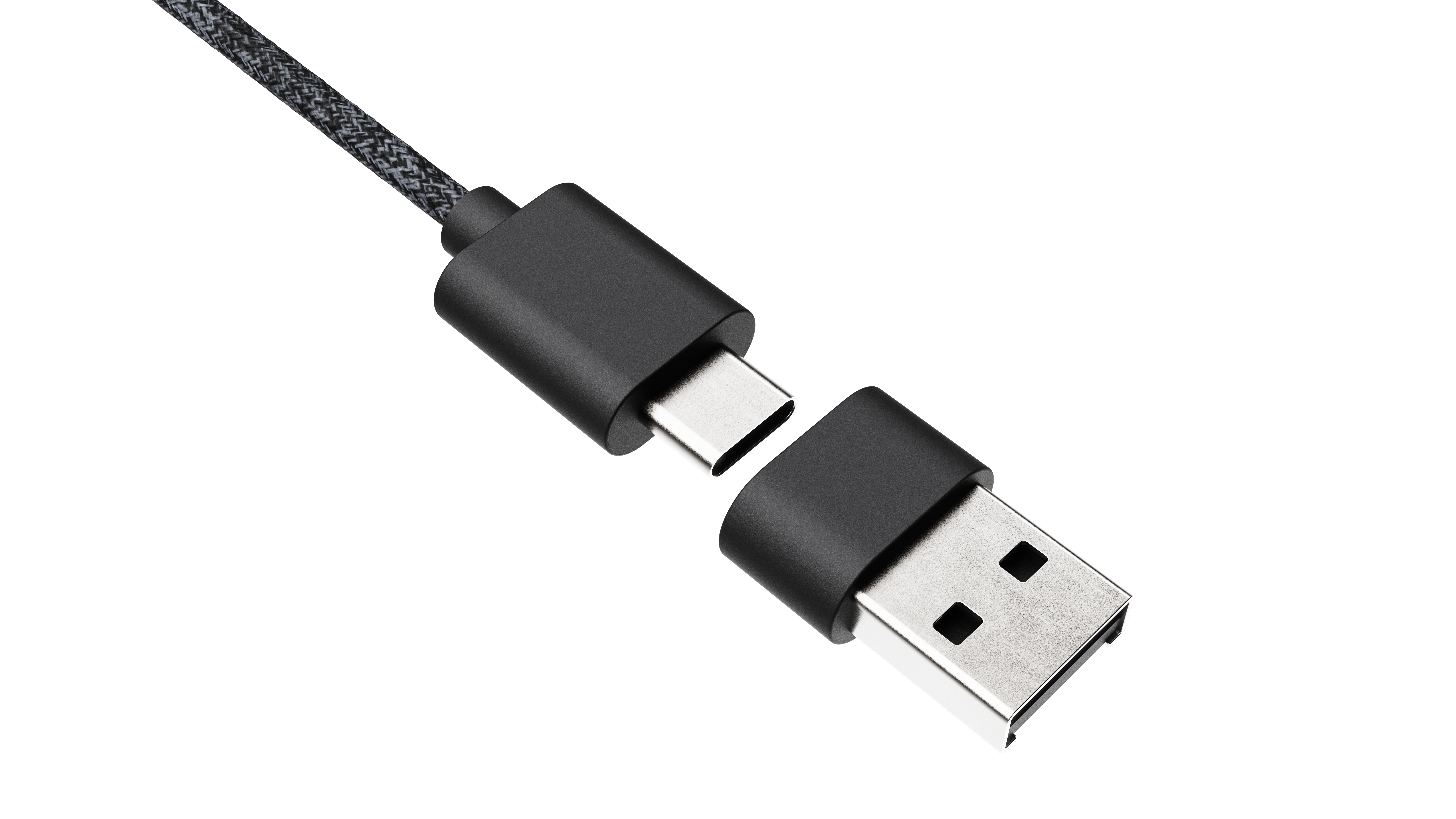 Logitech Zone Wired Teams Kopfhörer Kopfband Schwarz USB Typ-C