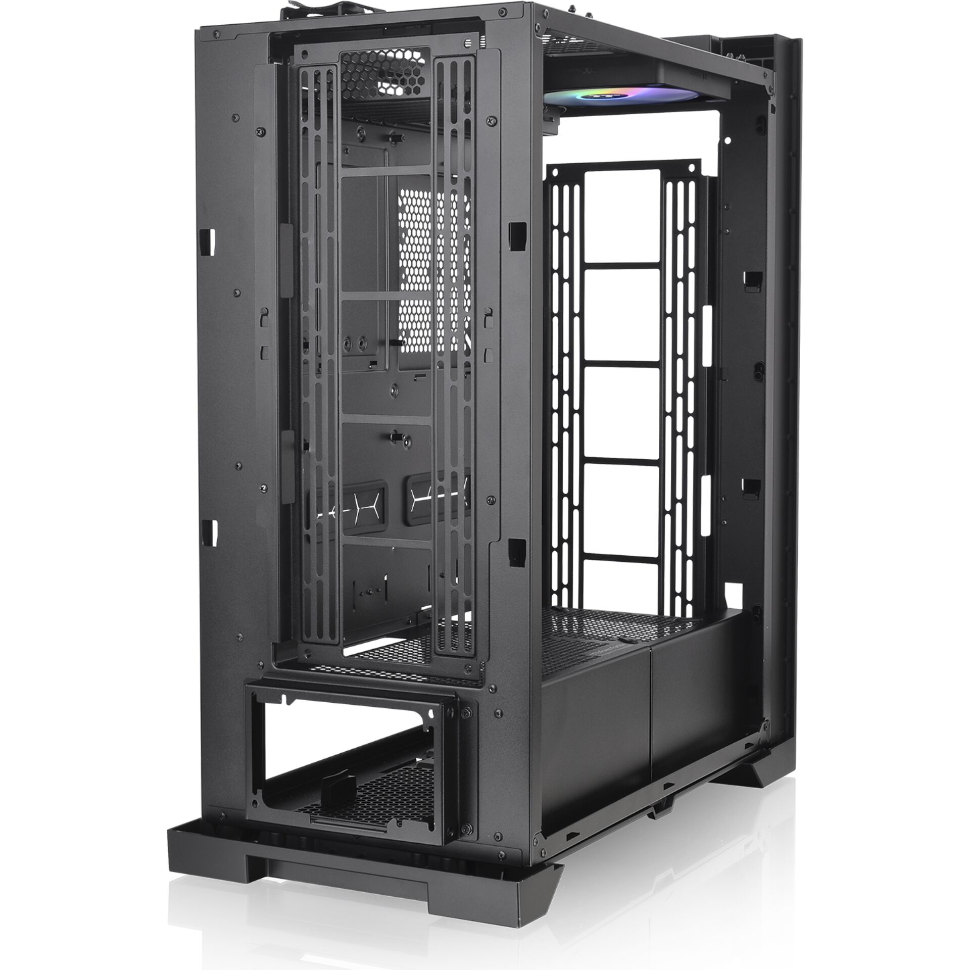 Thermaltake CTE T500 TG ARGB Black 824882_01