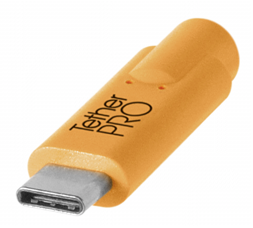 Tether Tools USB-C zu 3.0 Micro-