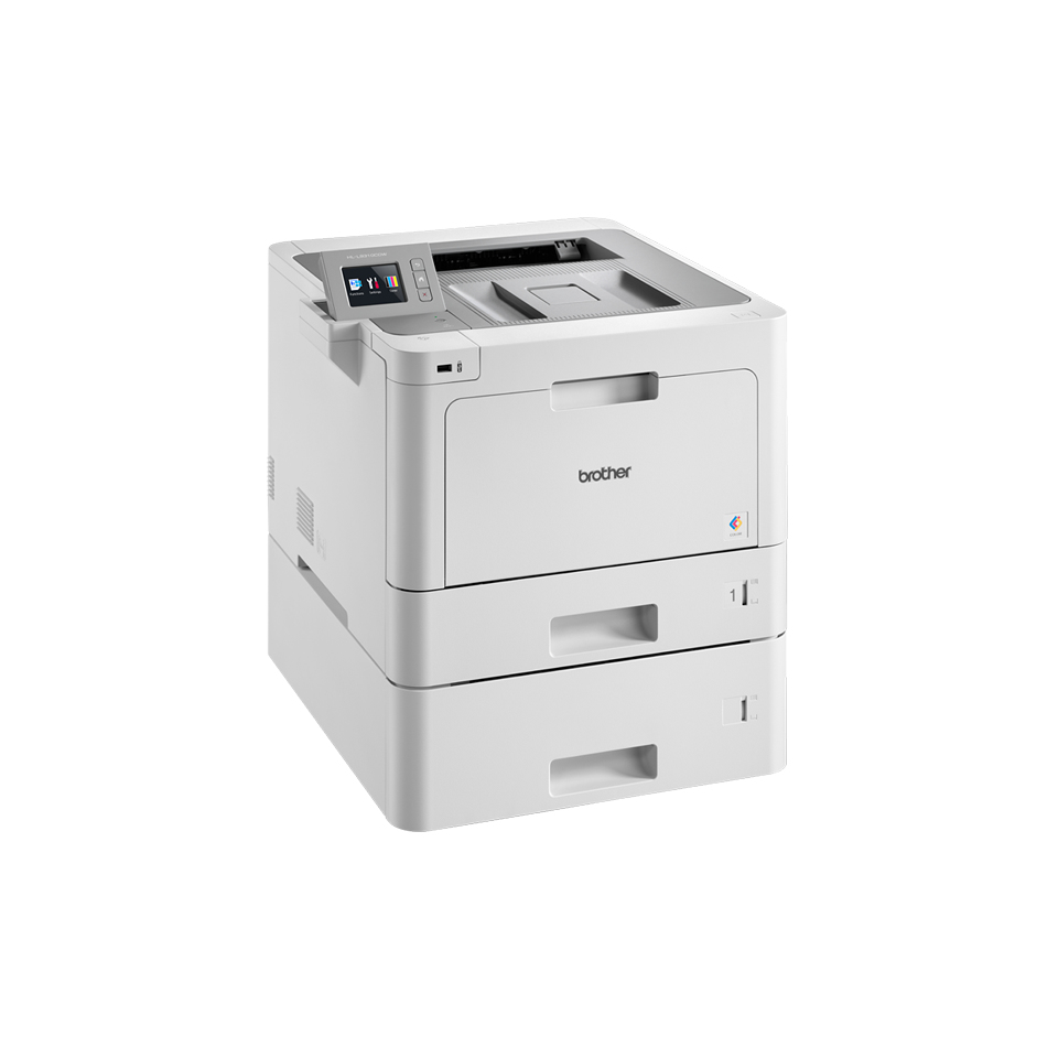 Brother HL-L9310CDWT Farbe 2400 x 600DPI A4 WLAN Laser-Drucker