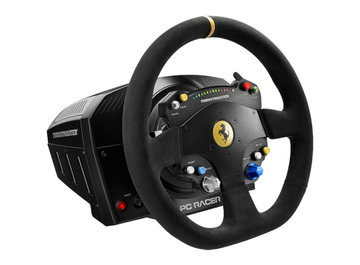 Thrustmaster TS-PC Racer 488 Ferrari Challenge Edition 85ee976da179be9a871fb8304d05c49b159faa1f