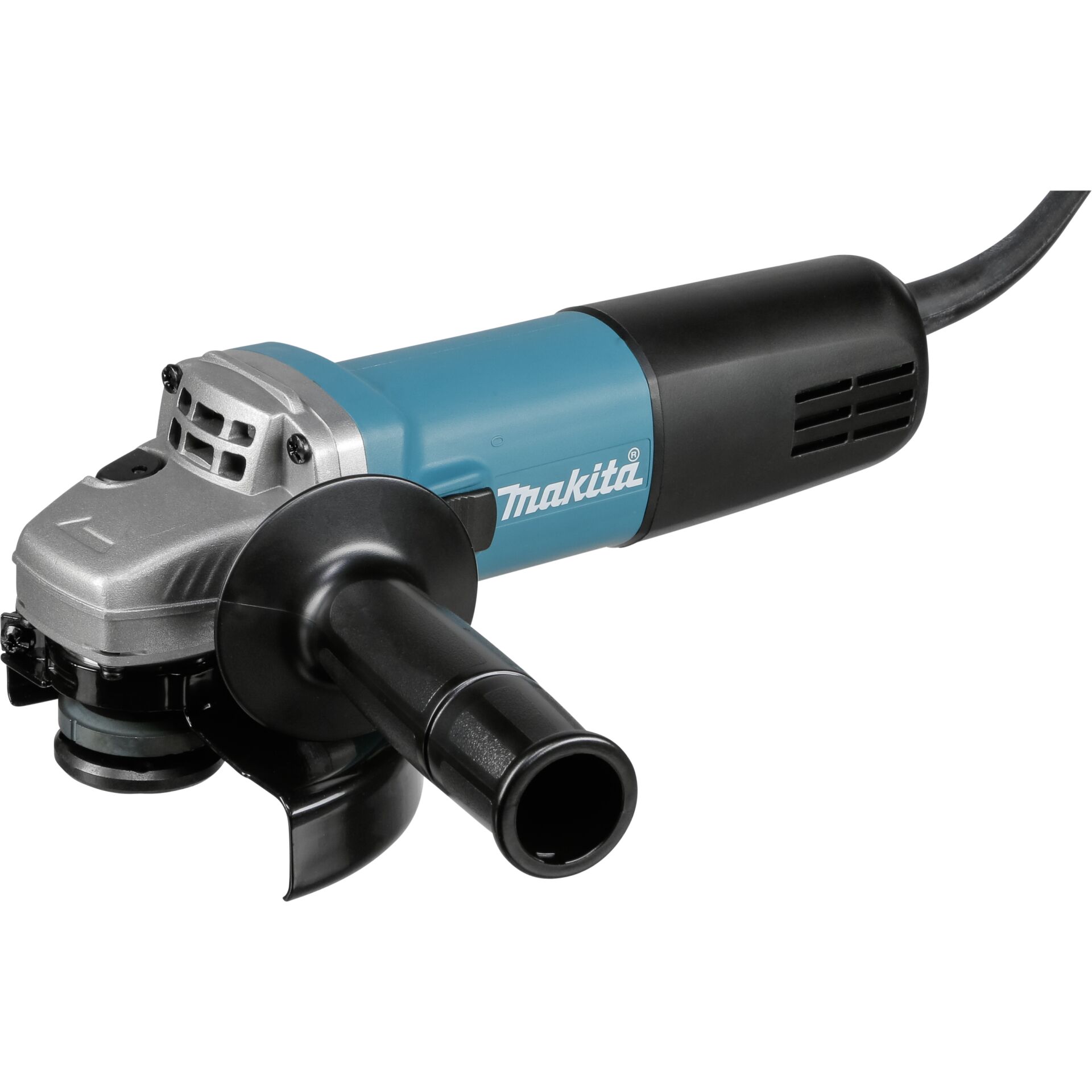 Makita DK0052G Winkelschleiferset