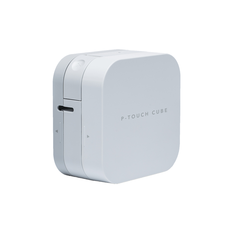 Brother PT-P300BT Etikettendrucker Direkt Wärme 180 x 180 DPI TZe – Ansicht 8