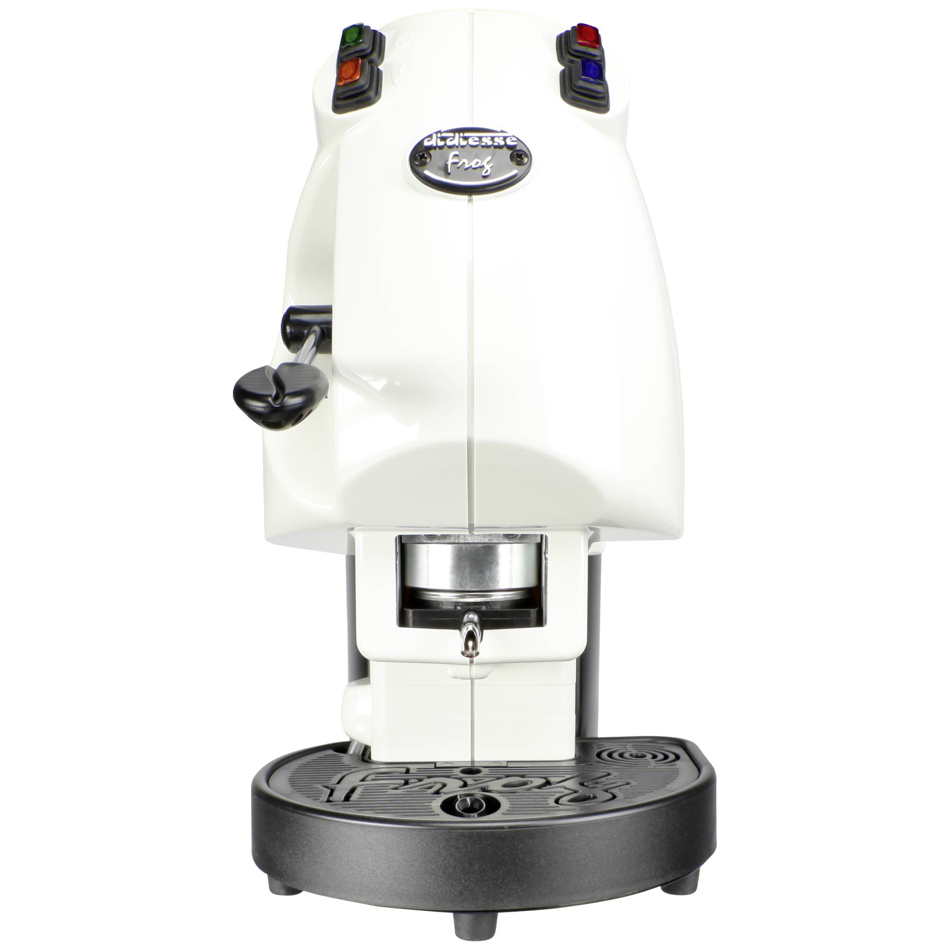 Didiesse Frog Revolution Base bianco 586572_01
