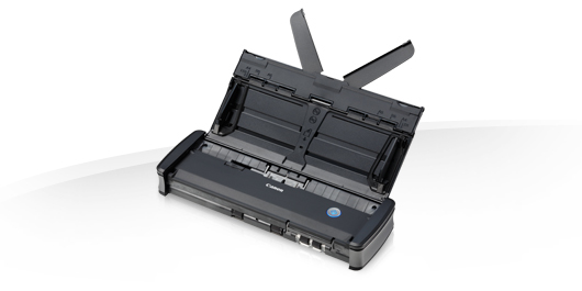 Canon imageFORMULA P-215 II – Ansicht 3
