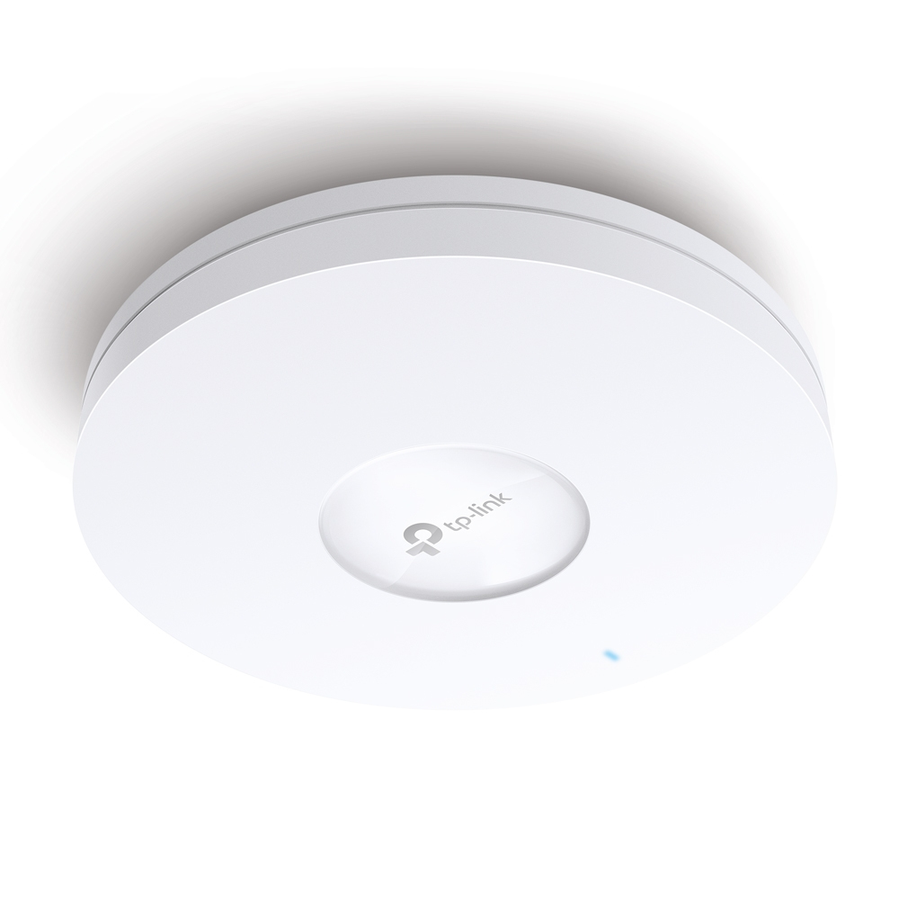 TP-Link EAP660 HD 2,4 GHz & 5 GHz AX3600 WLAN Access Point – Ansicht 2