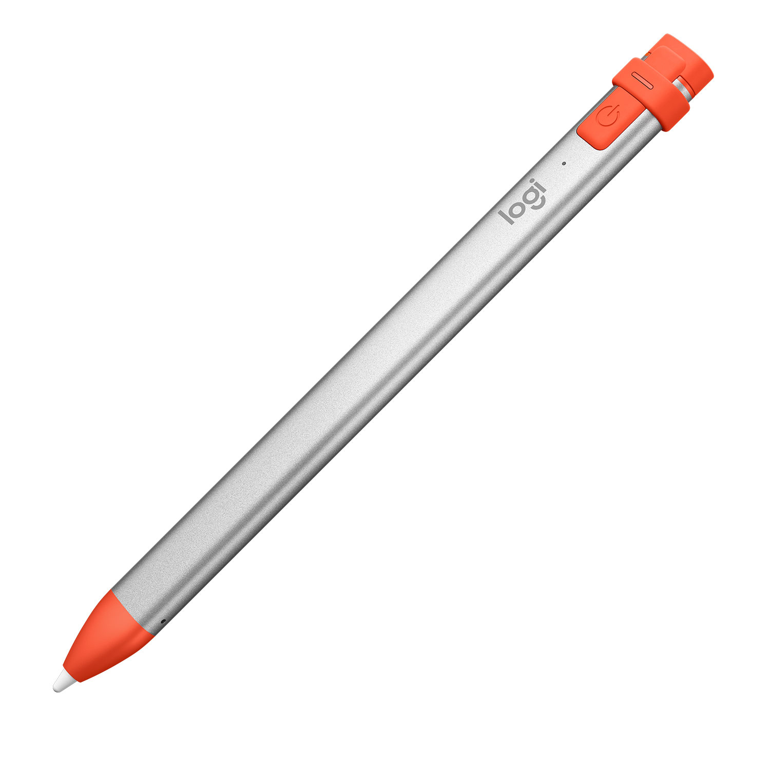 Logitech Crayon - digitaler Stift kabellos 61040241_8811460348