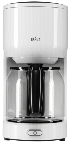 Braun KF 3120 WH