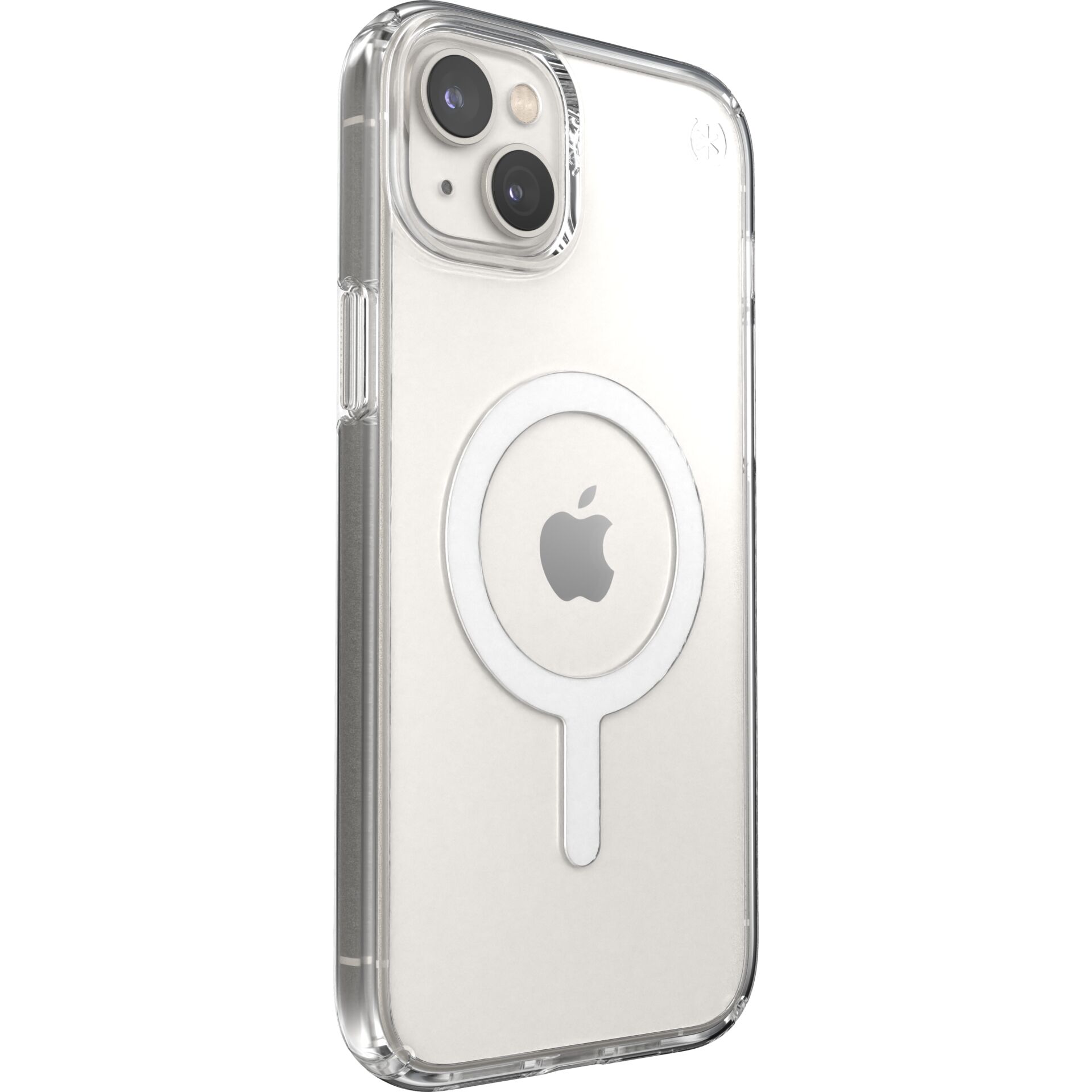 Speck Presidio Perfect Clear Case MagSafe iPhone 14 Plus 756975_03