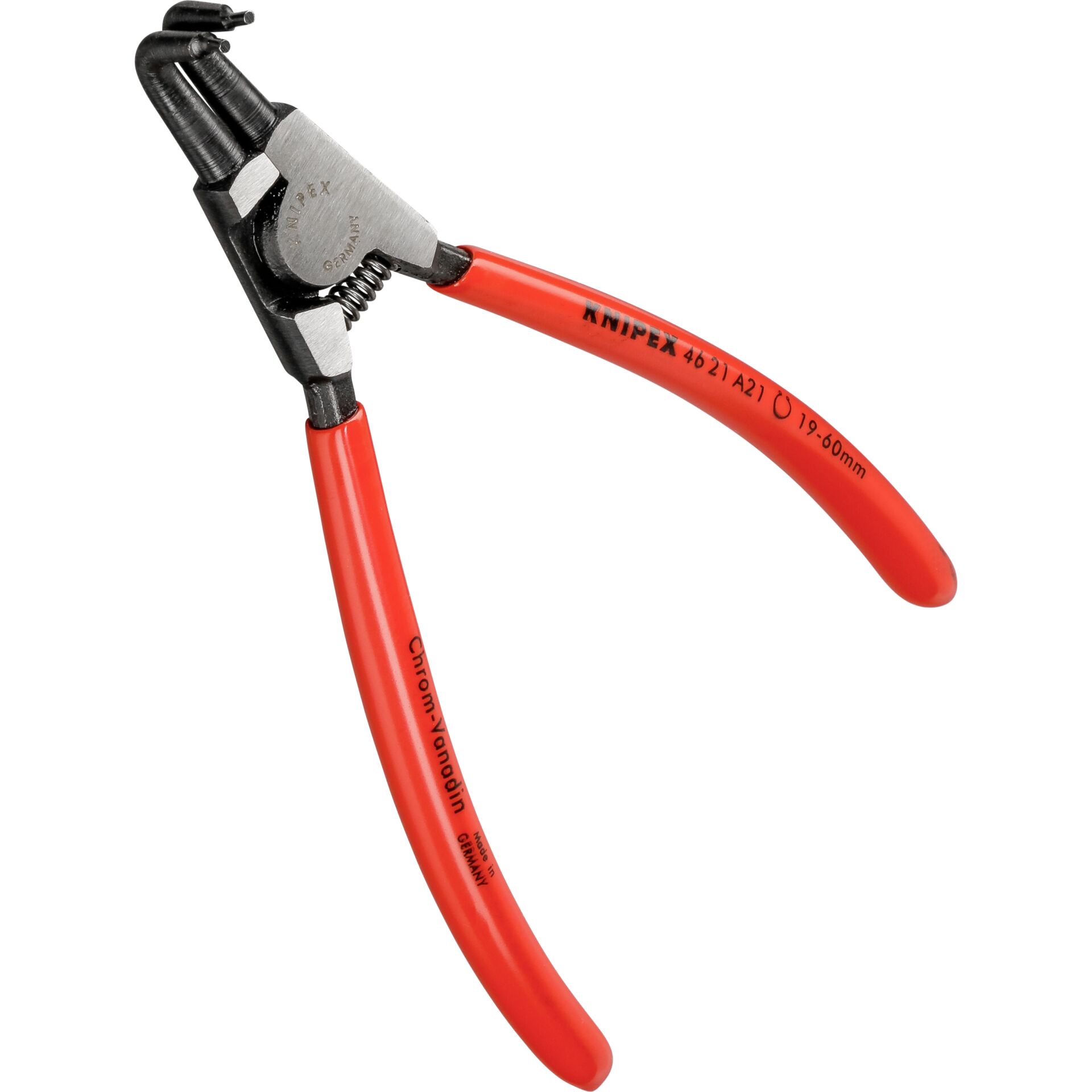 Knipex Werkzeugtasche bestückt 8teilig