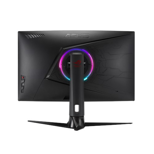 ASUS ROG Strix XG32VC 80 cm (31.5 Zoll) 2560 x 1440 Pixel Quad HD LED Schwarz