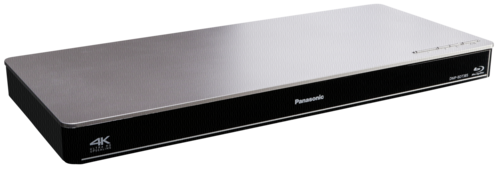 Panasonic DMP-BDT385EG