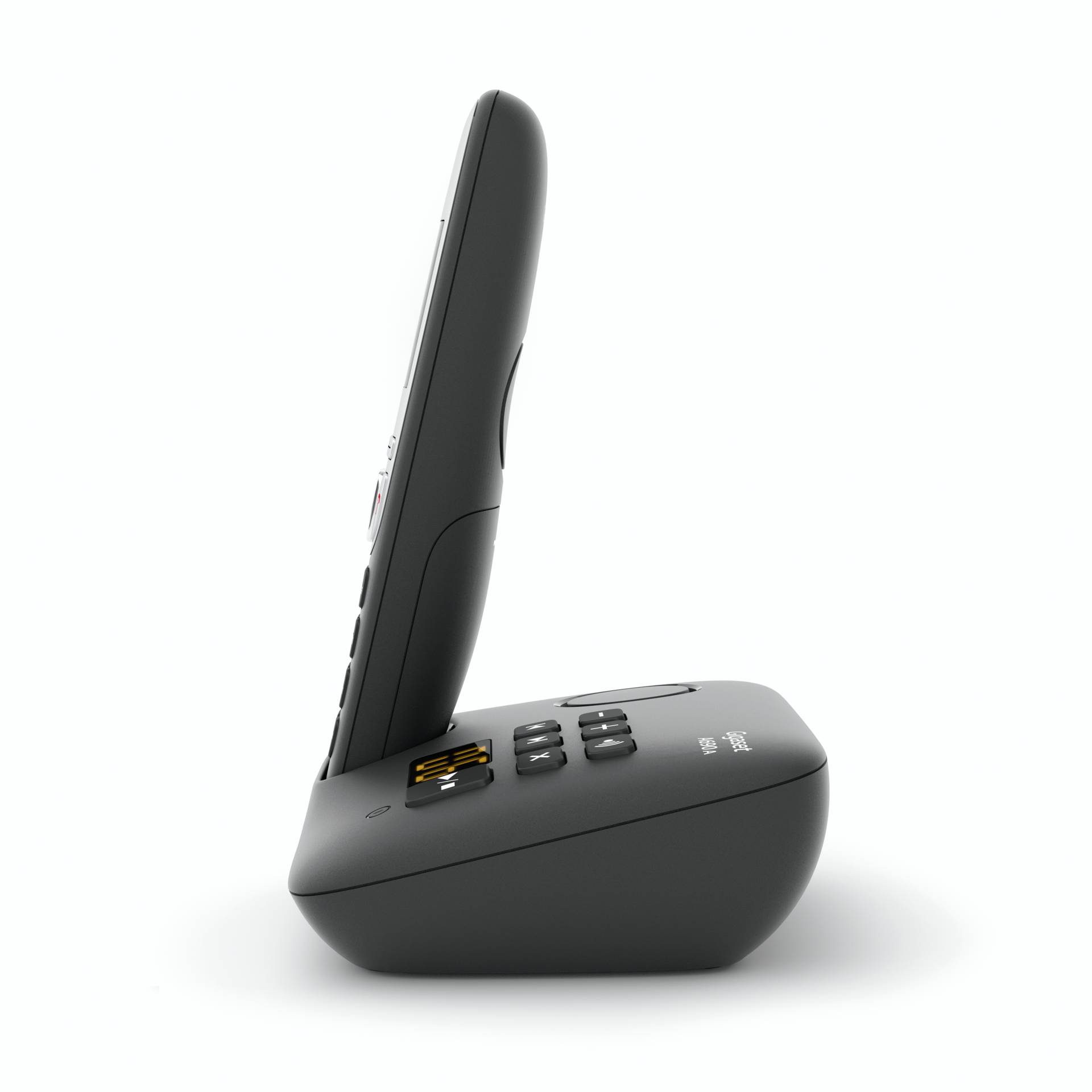 Gigaset A690 A Duo schwarz
