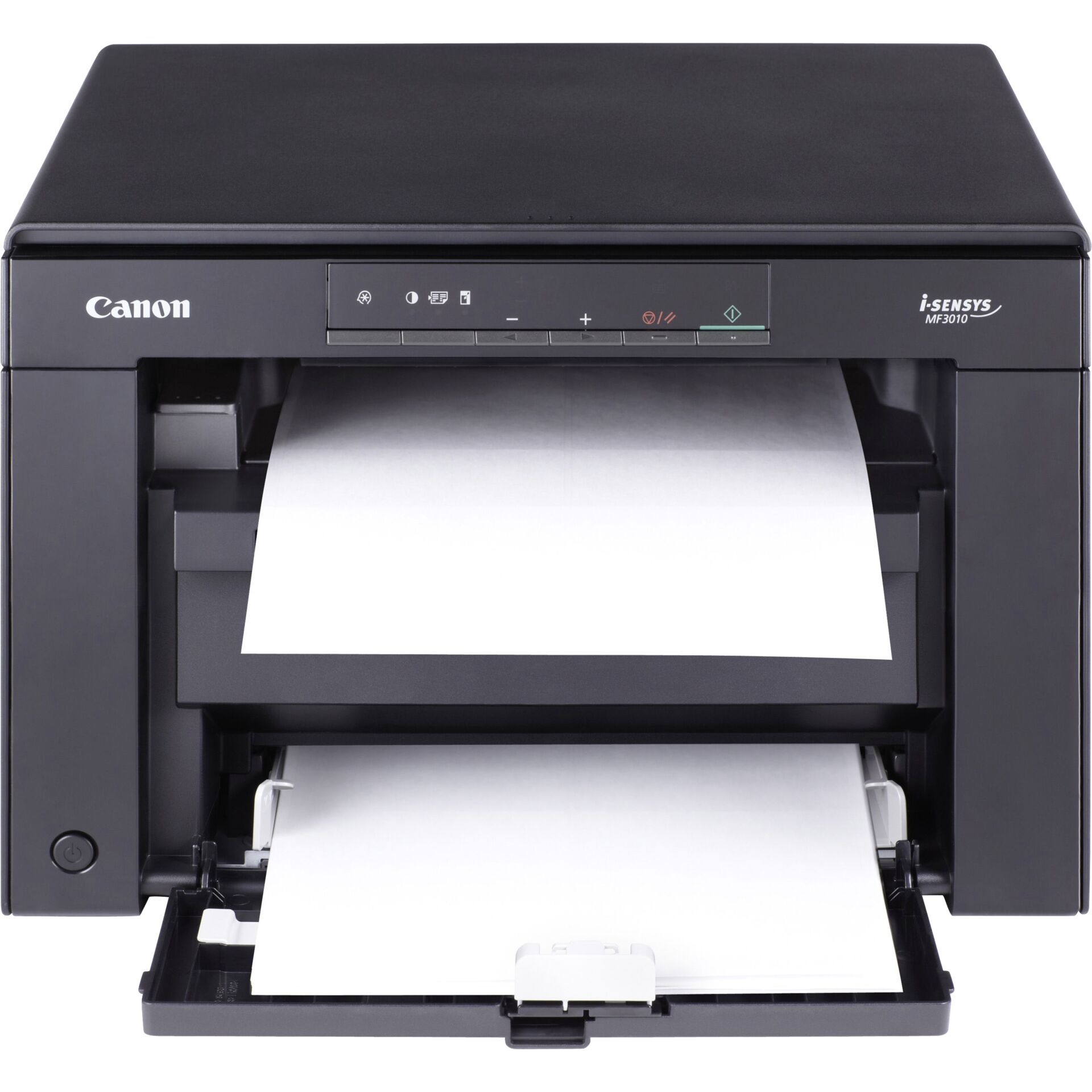 Canon i-SENSYS MF 3010 Bundle EU 2x Cartridge 725