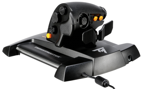 Thrustmaster T16000M FCS HOTAS