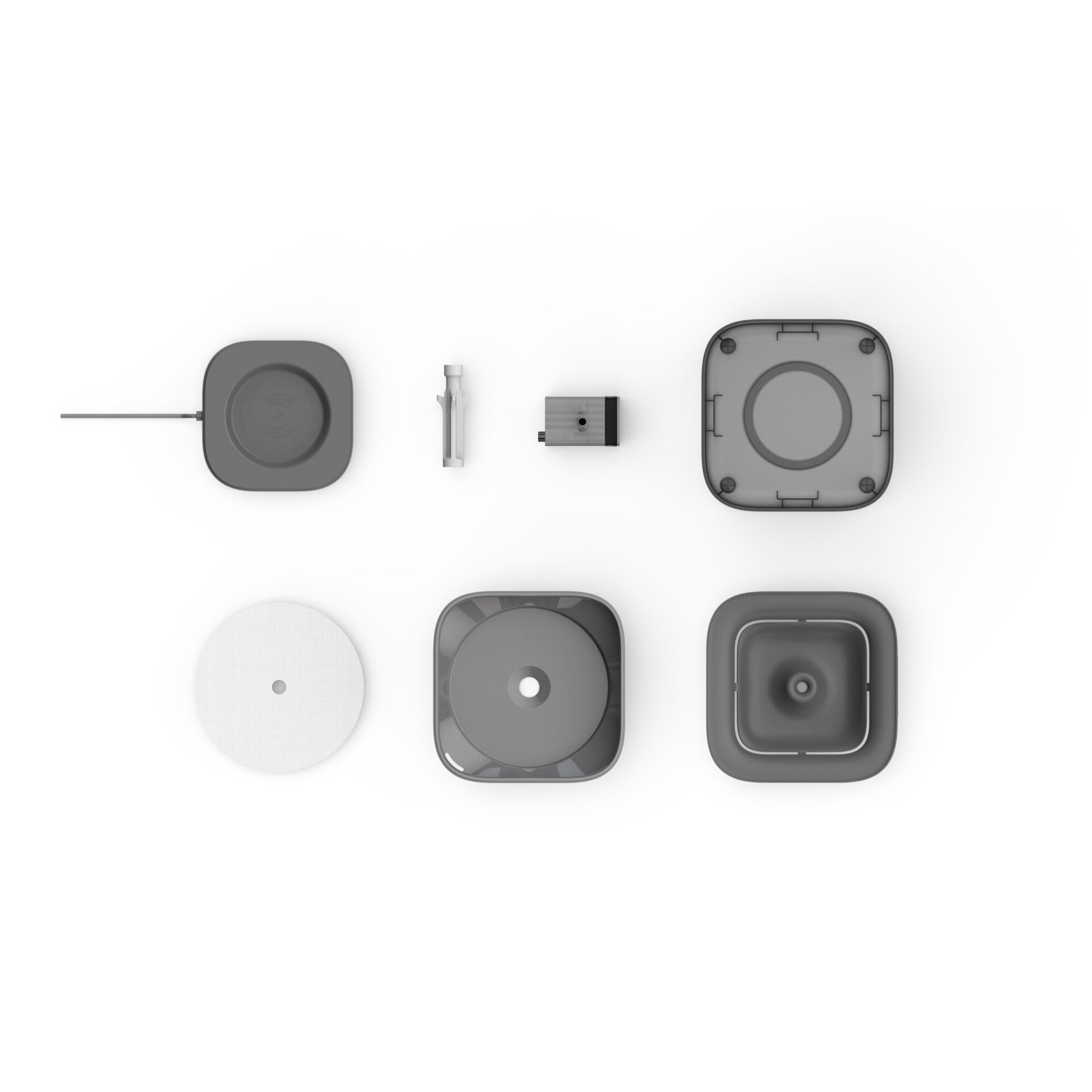 PETKIT Eversweet Solo SE- Grey (P4103Sb) 870193_07