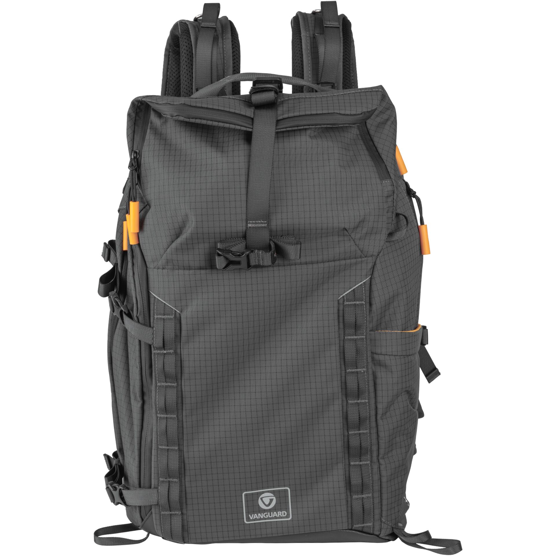 Vanguard VEO Active 49 grau Rucksack